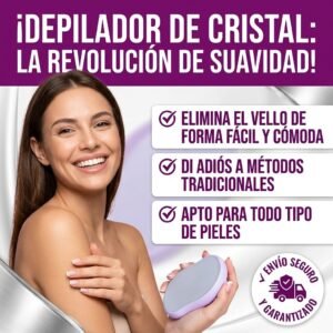 Inicio depilador de cristial 1785468826780