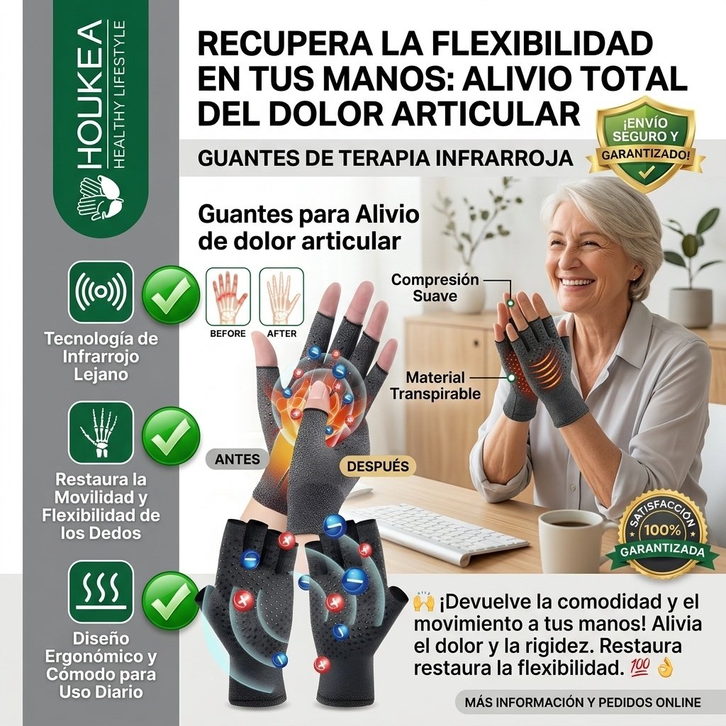 guantes para alivio de dolor articular 1785470830114 guantes para alivio de dolor articular 1785470830114