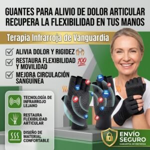 Inicio guantes para alivio de dolor articular 1785471116325