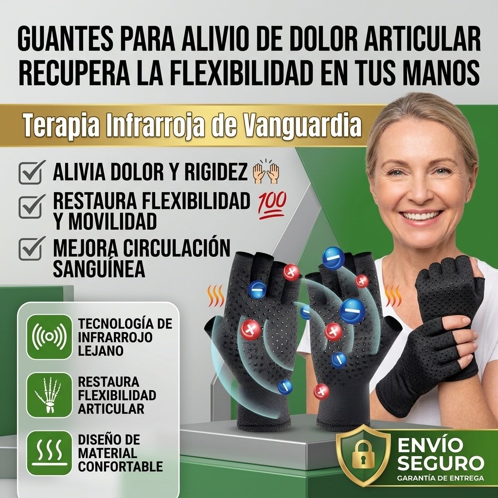 guantes para alivio de dolor articular 1785471116325 guantes para alivio de dolor articular 1785471116325