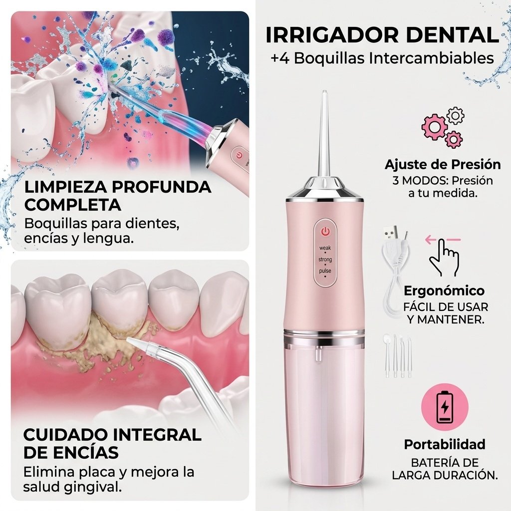 irrigador dental 4 boquillas 1785472947302 irrigador dental 4 boquillas 1785472947302