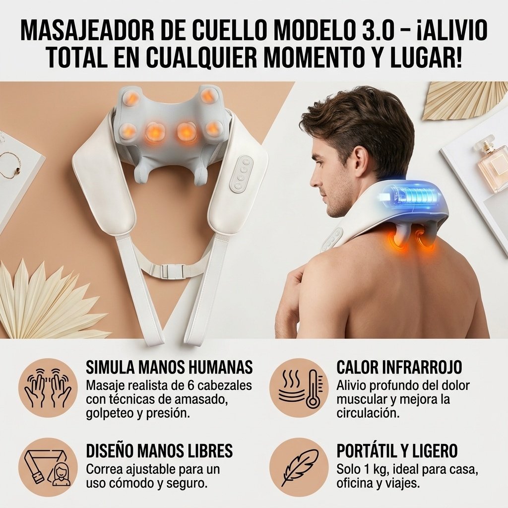 masajeador de cuello modelo 3 0 1785477360329 masajeador de cuello modelo 3 0 1785477360329