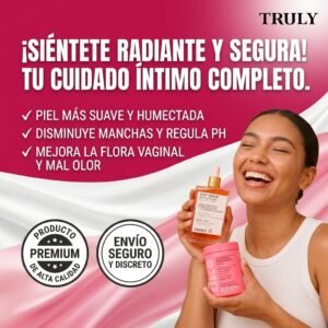 Inicio combo truly + uro